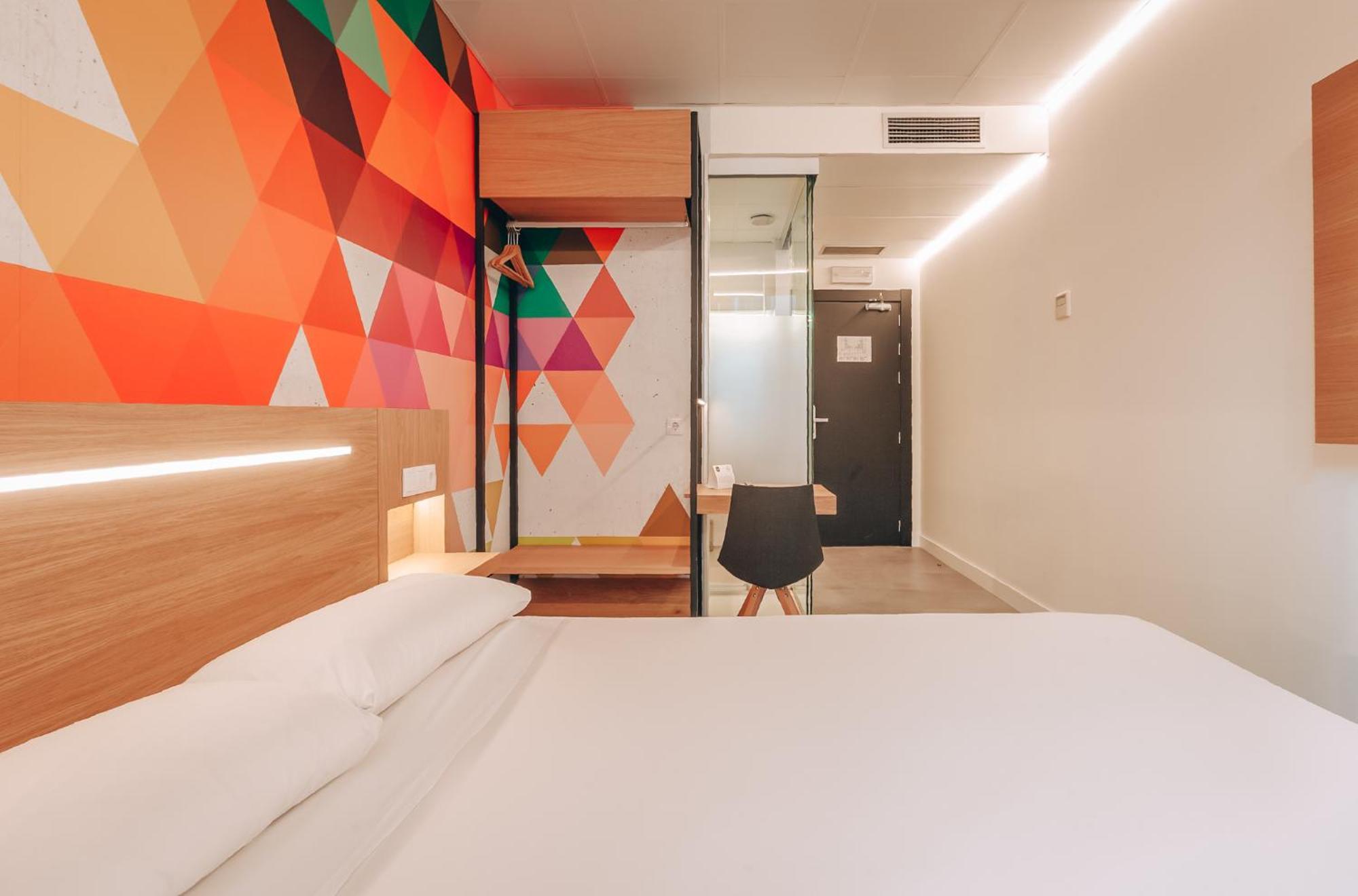 Vertice Roomspace — Foto 3